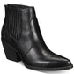 Esprit Women's Diane Pointed Toe Mules Black Size 9