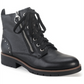 American Rag Women's Tatum Booties Black Size 10 M