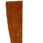 DV By Dolce Vita Women's Orphie Leather Pointed Toe Riding Boots -Brown Size 9.5M
