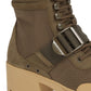 Steve Madden Women's Grady Booties Green Size 7.5 M