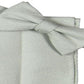 Alfani Men's Metallic 2PC Bow Tie Silver Size Regular