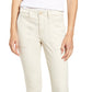 Sanctuary Women's Standard Surplus Solid Cigarette Skinny Jeans Brown Size 32