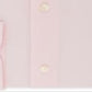 Tommy Hilfiger Men's Big & Tall Classic Regular Fit Non Iron Stretch Dress Shirt Pink Size 19X37-38