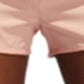 Adidas Women's Run It ClimaLite Shorts Pink Size S