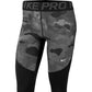 Nike Women's Reble Tight Black Size X-Small
