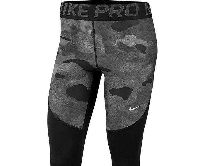 Nike Women's Reble Tight Black Size X-Small