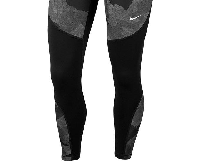 Nike Women's Reble Tight Black Size X-Small