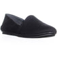 स्टाइल एंड कंपनी (Style & Co) वीमेन (Women) निक्सिन स्लिप ऑन फ़्लैट्स (Nixine Slip on Flats) काले रंग में, साइज़ 7.5 M