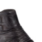 Baretraps Women's Georgina Slouchy Strappy Ankle Boots Gray Size 9.5M