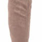 Zigi Soho Women's Sarila Closed Toe Over Knee Fashion Boots Brown Size 10 M