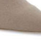 Steve Madden Women's Cookie Fabric Pointed Toe Mid Calf Fashion Boots Gray Size 8.5 M