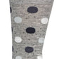 Cole Haan Women's Winter Cold Weather Socks Gray Size 7-12