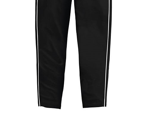 Champion Women's Athletics Track Pants Blue Size Small