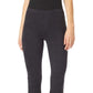 Sanctuary Women's Grease Plaid Leggings Black Size X-Large
