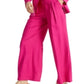 INC International Concepts Women's  Oversized Blazer Oversized Blazer Jazzy Pink Size M