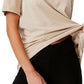 Cotton on Women's High Waisted Dylan Bike Short Black Size X-Large