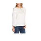 Vince Camuto Women's Satin Professional Blouse White Size XL