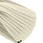 The North Face Men's Ribbed Knit Headband White Size Regular