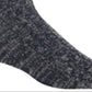 Polo Ralph Lauren Men's Big & Tall Monkey Boot Socks White Size 2X1