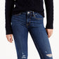 Levi's Women's 711 Skinny Jeans Blue Size 29