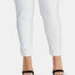 Levi's Women's Denim Skinny Jeans  White Size 16W
