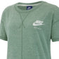 Nike Women's Fitness Running Dress Green Size Small