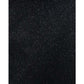 Connected Women's Plus Size Metallic Popover Dress Black SIze 14W