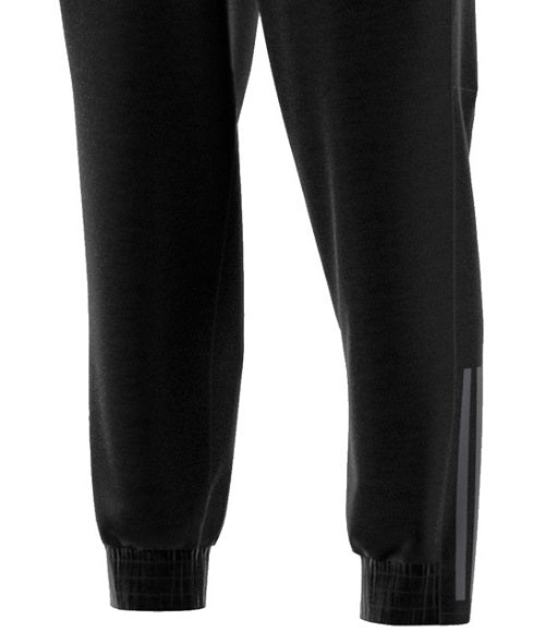 Adidas Men's Team Issue Jogger Pants Black Size Small