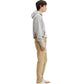 Levi's Men's 512 Slim Tapered Slub Twill Harvest Warp Stretch Waterless Jeans Brown Size 29X30 -
