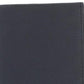 DKNY Men's Faux Leather Data Protection Bifold Wallet Black  Size Regular