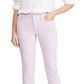 Ralph Lauren Women's Jeans Purple Size 16