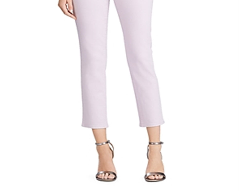Ralph Lauren Women's Jeans Purple Size 16
