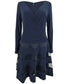 lauren-ralph-lauren-womens-tulle-trim-jersey-dress-navy-size-2