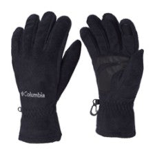 कोलंबिया वीमेन्स थर्मारेटर ग्लव ब्लैक साइज़ XL