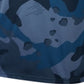 Nike Men's Big Tall Dry Tee Legend Camouflage AOP T Shirt Blue Size Large