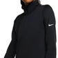 Nike Women's Sweater Black Size Medium