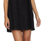 Sanctuary Women's Love Story Heirloom Dress Black Size Medium