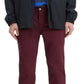 Levi's Men's 511 Slim Fit Commuter Jeans Red Size 33X32