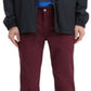 Levi's Men's 511 Slim Fit Commuter Jeans Red Size 38X30