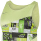 Nike Women's Laufshirt Damen Green Size X-Small