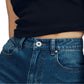 Cotton on Women's Straight Leg Jean Blue Size 16