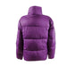 Columbia Women’s Puffect Winter Jacket Purple Size Large