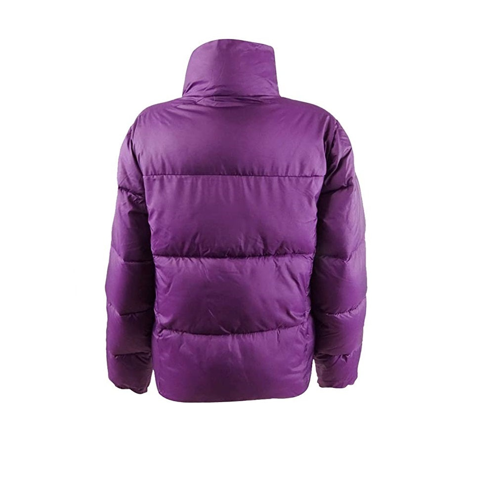 Columbia Women’s Puffect Winter Jacket Purple Size Large