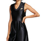 Nike Womens Fitness Running Jumpsuit Black Size Large