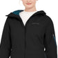 Marmot Women's Apparel Refuge Jacket Black Size X-Lage