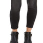 Style & Co Women's Skinny Jegging  Gray Size 2 Petite