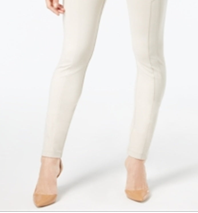 IINC International Concepts Women's Skinny Pants Brown Size 6