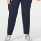 Columbia Women's Place to Place Highrise Leggings Blue Size 2X