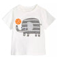 First Impressions Baby Boys Elephant-Print Cotton T-Shirt  Natural Size 12 Months
