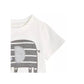 First Impressions Baby Boys Elephant-Print Cotton T-Shirt  Natural Size 12 Months